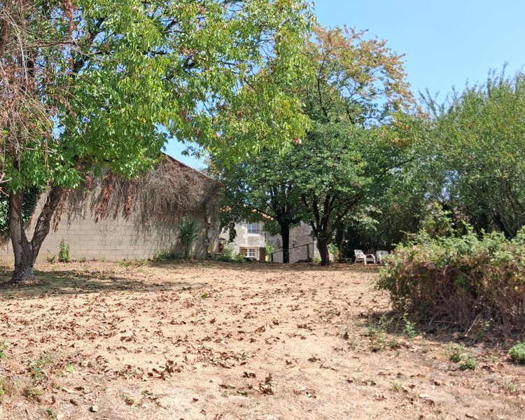 French property for sale in Blanzay, Vienne - €61,600 - photo 13