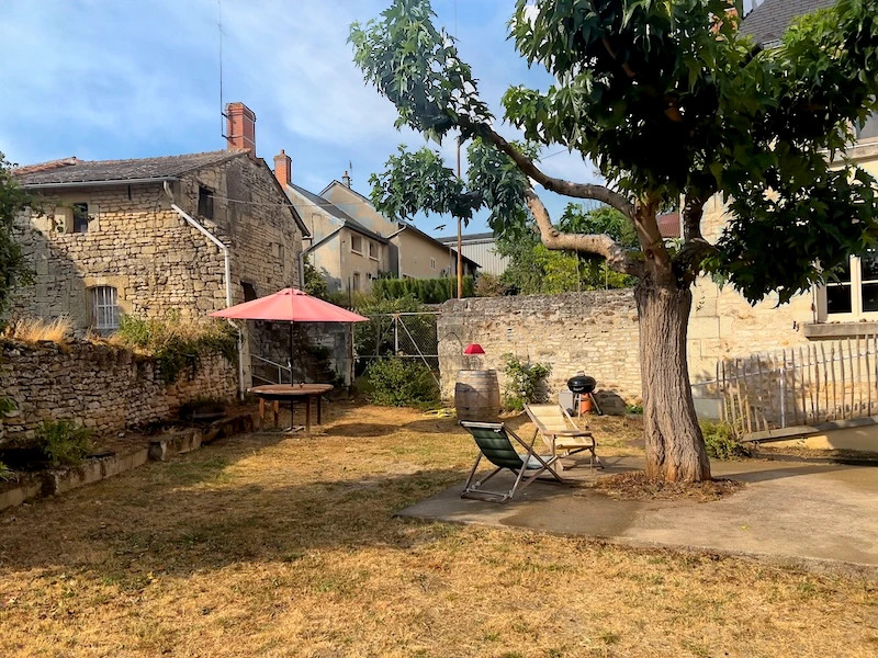 French property for sale in Berrie, Vienne - €105,000 - photo 9