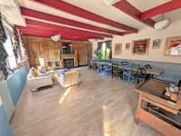 Propriété à vendre à Guerlesquin, Finistère - 540 600 € - photo n°6