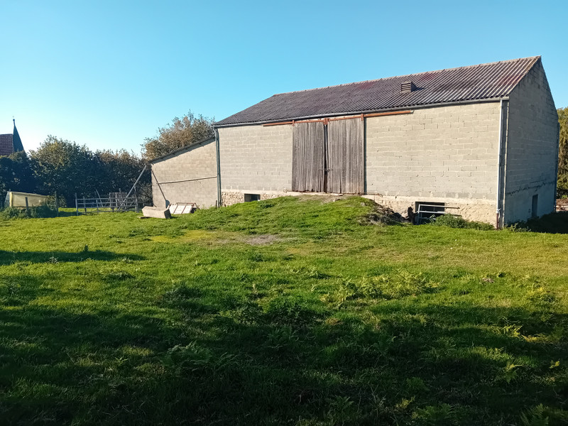 French property for sale in Augne, Haute-Vienne - €125,350 - photo 10