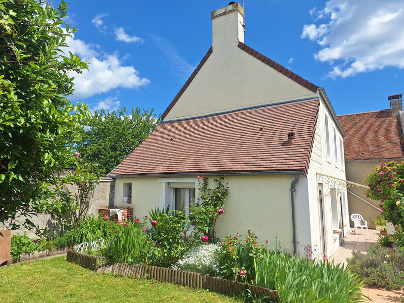 French property for sale in Vendeuvre, Calvados - €125,000 - photo 10