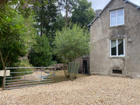 Maison à vendre à Poullaouen, Finistère - 97.900 € - photo 8