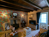 Maison à vendre à Antigny, Vendée - 170.000 € - photo 5