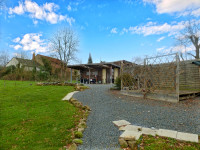 Propriété à vendre à Lafat, Creuse - 66 600 € - photo n°4