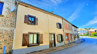 Propriété à vendre à Massignac, Charente - 130 800 € - photo n°1