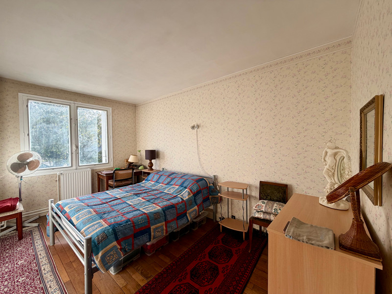 French property for sale in Chabanais, Charente - €61,600 - photo 5