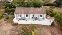 Maison à vendre à Pérignac, Charente - 212.000 € - photo 1