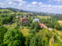 Maison à vendre à Auzances, Creuse - 319.000 € - photo 5