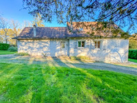 Maison à Manzac-sur-Vern, Dordogne - photo 8