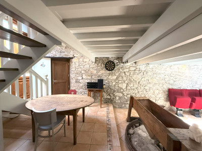French property for sale in Ganac, Ariège - €480,000 - photo 4