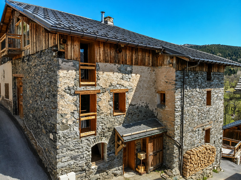 French property for sale in Saint-Martin-de-Belleville, Savoie - €1,895,000