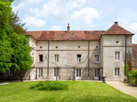 chateau for sale in Vauchoux Haute-Saône Franche_Comte