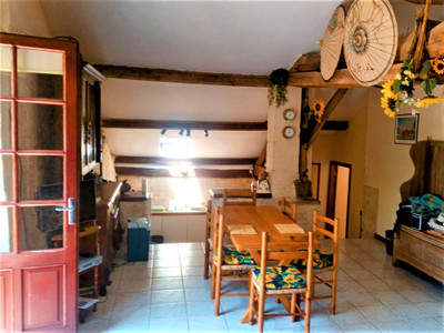 French property for sale in Montmoreau, Charente - €175,000 - photo 6