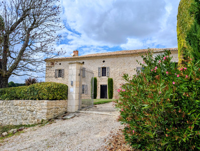 house for sale in Tarn