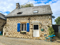 French property, houses and homes for sale in Châtillon-sur-Colmont Mayenne Pays_de_la_Loire