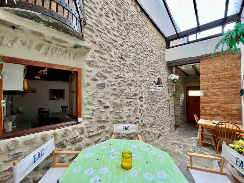 French property for sale in Ria-Sirach, Pyrénées-Orientales - photo 6