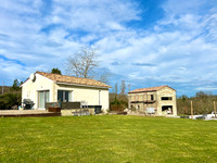 Maison à vendre à Eymet, Dordogne - 220.000 € - photo 2