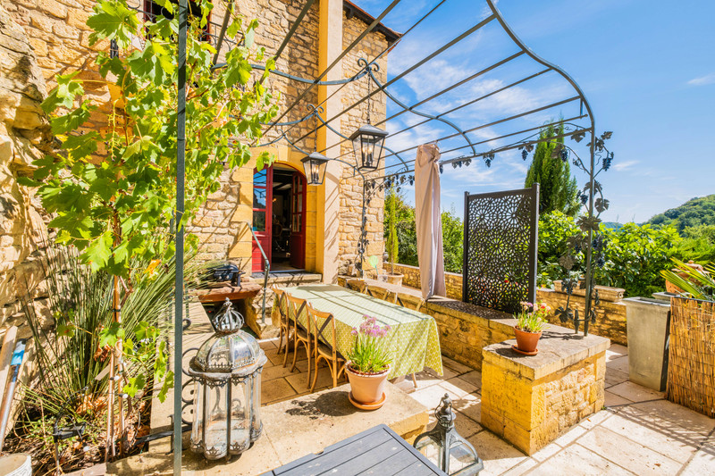 French property for sale in La Roque-Gageac, Dordogne - €649,000 - photo 4