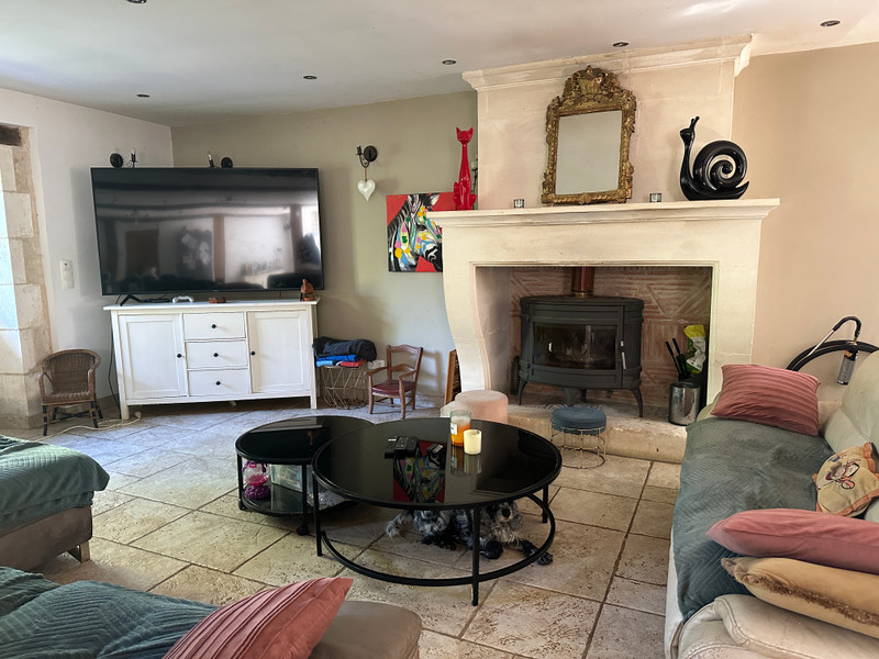 French property for sale in Bourdeilles, Dordogne - €638,300 - photo 6