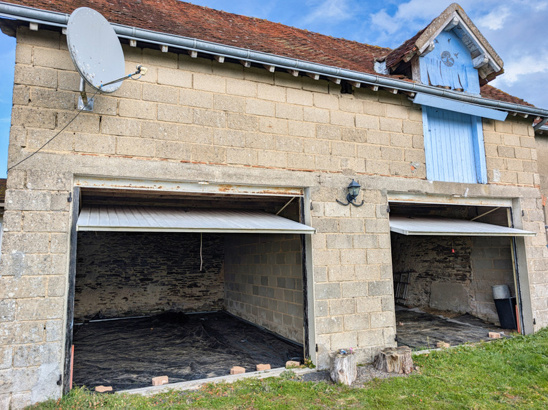 French property for sale in Cuzion, Indre - €256,800 - photo 12