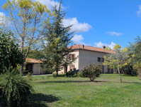 Maison à vendre à Orban, Tarn - 599.000 € - photo 1