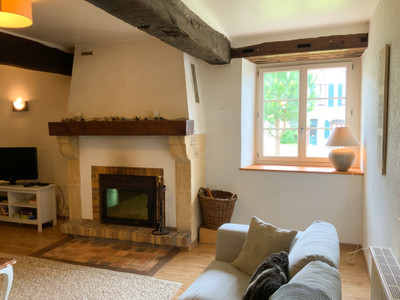 French property for sale in Sos, Lot-et-Garonne - €225,000 - photo 4