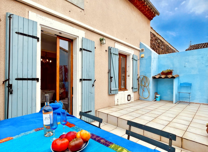 French property for sale in Caunes-Minervois, Aude - €213,700 - photo 1
