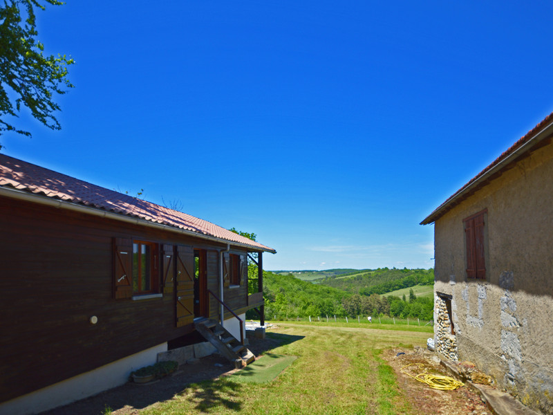 French property for sale in Coursac, Dordogne - €172,800 - photo 3