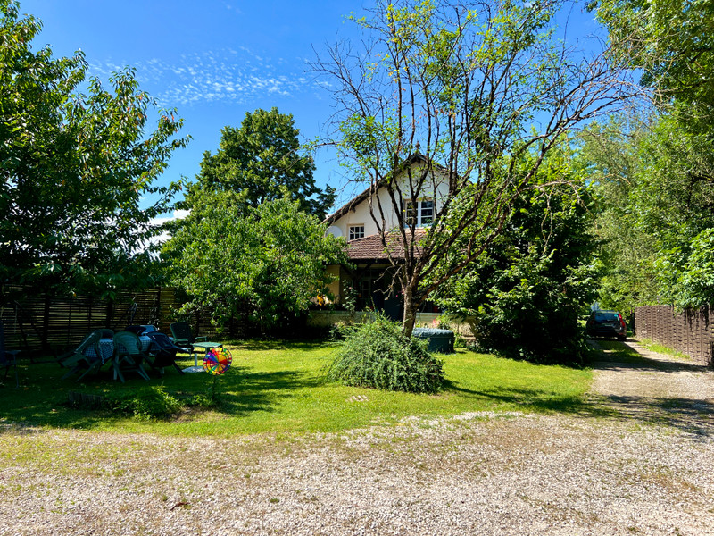 Maison à vendre à Eymet, Dordogne - 296.800 € - photo 1