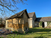Maison à vendre à Le Quiou, Côtes-d'Armor - 135.000 € - photo 2