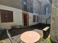 Maison à vendre à Lépaud, Creuse - 93.500 € - photo 9