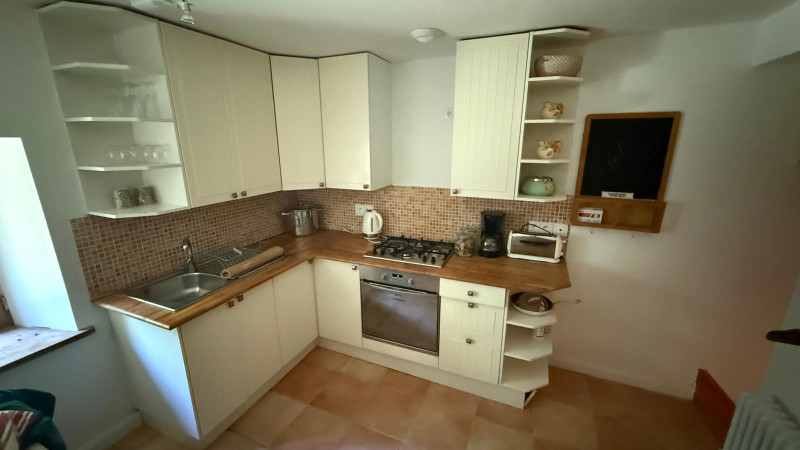 French property for sale in Chamberet, Corrèze - €309,900 - photo 6