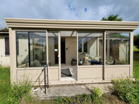 Maison à vendre à Rochechouart, Haute-Vienne - 141.700 € - photo 9