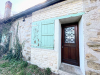 Maison à vendre à Janailhac, Haute-Vienne - 26.000 € - photo 3