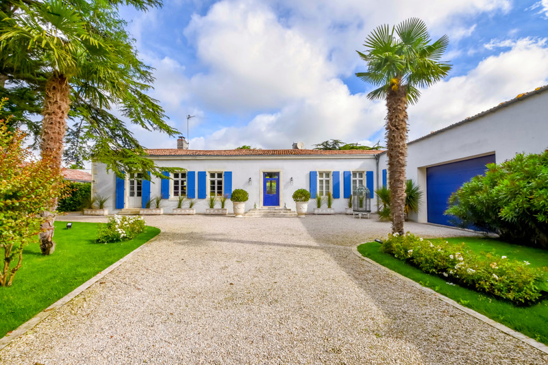 maison à vendre à Poitou-Charentes (Nouvelle Aquitaine)