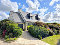 French property, houses and homes for sale in Binic-Étables-sur-Mer Côtes-d'Armor Brittany
