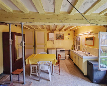 French property for sale in Mondoubleau, Loir-et-Cher - €36,000 - photo 3