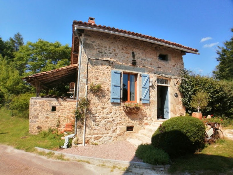 French property for sale in Champniers-et-Reilhac, Dordogne - €435,000 - photo 1