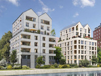 Appartement à vendre à Bobigny, Seine-Saint-Denis - 324 000 € - photo 4