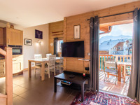 Appartement à vendre à Arâches-la-Frasse, Haute-Savoie - 594 500 € - photo 9
