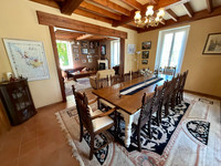 Maison à vendre à Saint-Séverin, Charente - 477.000 € - photo 4