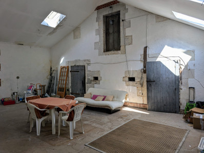 French property for sale in Beaumont-les-Autels, Eure-et-Loir - €145,000 - photo 6