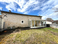Propriété à vendre à La Rochebeaucourt-et-Argentine, Dordogne - 125 350 € - photo n°7