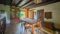 Maison à vendre à Montcuq-en-Quercy-Blanc, Lot - 205.000 € - photo 8