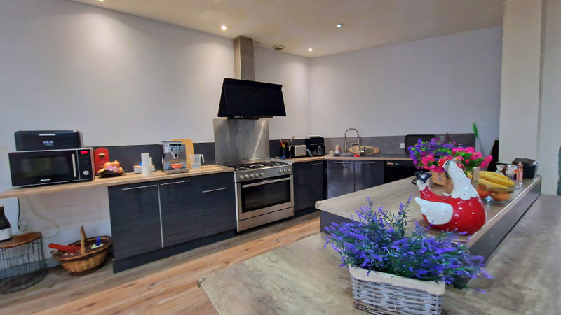 French property for sale in Azille, Aude - €223,000 - photo 13