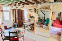 Maison à vendre à Tauxigny-Saint-Bauld, Indre-et-Loire - 180 200 € - photo 4