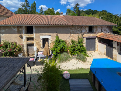 French property for sale in Vaunac, Dordogne - €247,500 - photo 8
