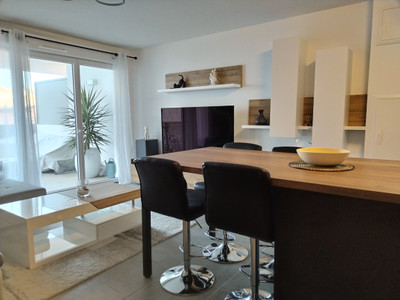 Appartement à vendre à La Seyne-sur-Mer, Var, PACA, avec Leggett Immobilier