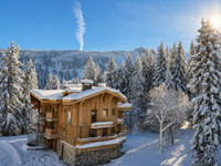 Propriété à vendre à Courchevel, Savoie - 2 530 000 € - photo n°2