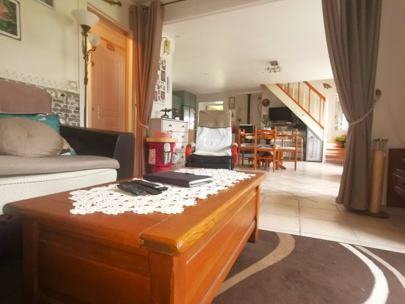 French property for sale in La Gacilly, Morbihan - €235,400 - photo 1